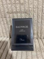 Dior sauvage elixir 60ml ongeopend 65€, Verzamelen, Ophalen, Nieuw