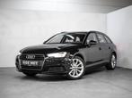 Audi A4 Avant 1.4 TFSI, Autos, Audi, Boîte manuelle, Ordinateur de bord, Noir, Break