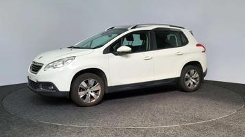 Peugeot 2008 2008 VTI Allure ~ Airco ~ Pano ~ PDC (bj 2014) beschikbaar voor biedingen