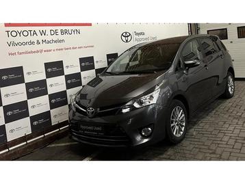 Toyota Verso Comfort & Pack Dynamic 