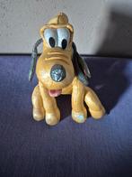 Knuffel pluto 100jaar disney, Kinderen en Baby's, Speelgoed | Knuffels en Pluche, Ophalen of Verzenden, Zo goed als nieuw