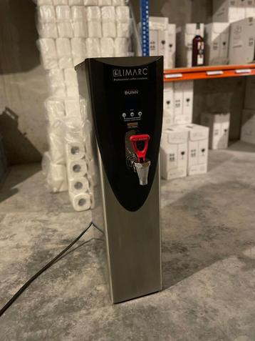 Bunn - Warm Water Dispenser beschikbaar voor biedingen
