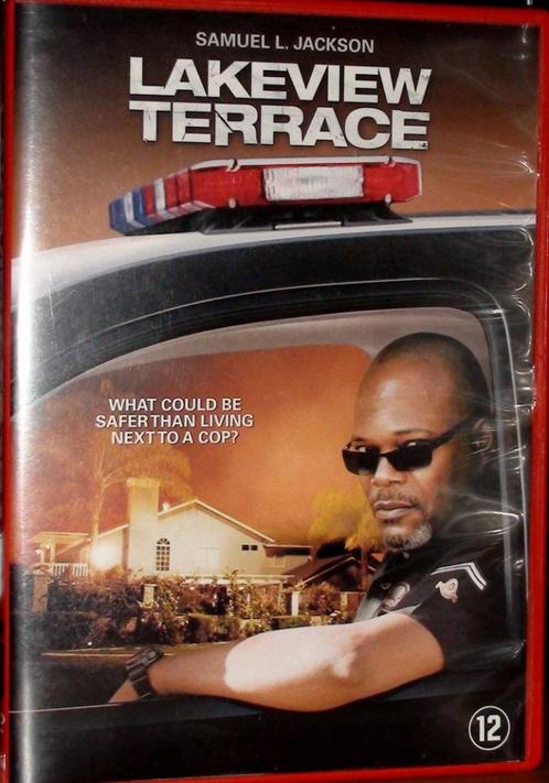 DVD terrasse vue lac, CD & DVD, DVD | Thrillers & Policiers, Enlèvement ou Envoi
