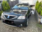 Dacia Logan MCV 1.6 Benzine, Te koop, Airbags, Euro 4, Benzine