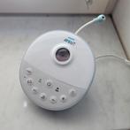 Philips SCD580 babyfoon met projectie, Enfants & Bébés, Babyphones, Comme neuf, Enlèvement ou Envoi, Caméra