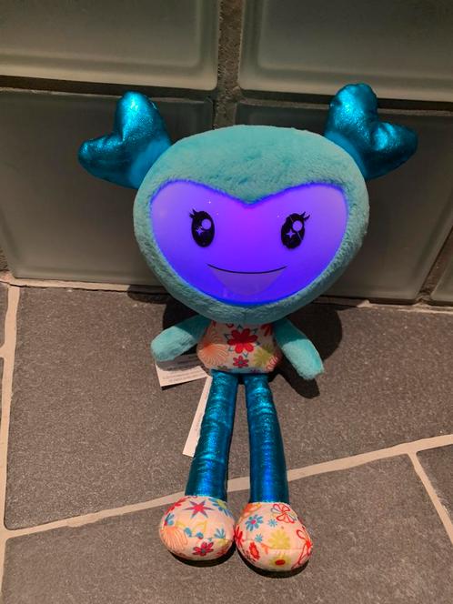 Knuffelpop brightlings, Kinderen en Baby's, Speelgoed | Poppen, Ophalen of Verzenden