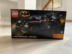 Lego Batman 1989 Batmobile Limited Edition, Ophalen of Verzenden, Nieuw, Lego