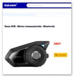 Sena 30K, Elektronische apparatuur, Overige elektronische apparatuur, Ophalen, Nieuw