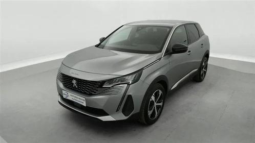 Peugeot 3008 1.5 BlueHDi Allure Pack EAT8 NAVI / S-CUIR / FU, Auto's, Peugeot, Te koop, ABS, Achteruitrijcamera, Boordcomputer