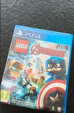 LEGO marvel Avengers ps4 game, Games en Spelcomputers, Games | Sony PlayStation 4, Ophalen of Verzenden, Zo goed als nieuw