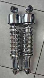 Schokdempers Harley Davidson, Motoren, Onderdelen | Overige, Ophalen of Verzenden
