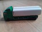 Vintage Hot Wheels 1996 Tropicana Orange Juice truck, Ophalen of Verzenden, Gebruikt