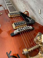 Gretsch Synchro-Sonic brug, Muziek en Instrumenten, Verzenden, Zo goed als nieuw, Elektrische gitaar