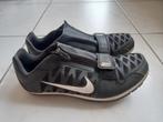 Verspring spikes nike, Sport en Fitness, Loopsport en Atletiek, Ophalen of Verzenden, Zo goed als nieuw, Spikes, Nike