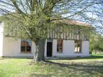 Ferme avec 2 habitations, Immo, Étranger, France, 215 m², Aube, Campagne