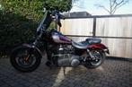 Harley street bob 2013, Motoren, Motoren | Harley-Davidson, 2 cilinders, Chopper, Particulier, ABS
