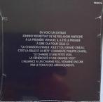Cd Johnny Hallyday, CD & DVD, Enlèvement ou Envoi, Neuf, dans son emballage, Rock and Roll
