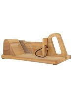 Guillotine worstsnijder tapasplank, Verzenden, Nieuw