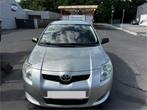 Toyota Auris 2007, Essence prêt à immatriculer, Auto's, Toyota, Voorwielaandrijving, Stof, 5 deurs, Particulier