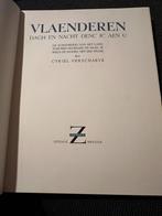 Vlaenderen dagh en nacht denc ic aen u! - Cyriel Verschaeve, Ophalen of Verzenden, Gelezen, Maatschappij en Samenleving, Cyriel Verschaeve