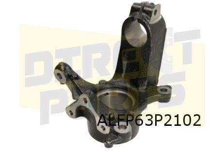 Citroën Jumper / Fiat Ducato / Peugeot Boxer (6/06-6/14) fus, Auto-onderdelen, Ophanging en Onderstel, Citroën, Fiat, Peugeot