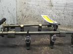 Injector (benzine injectie) van een Renault Grand Espace, Ophalen of Verzenden, 3 maanden garantie, Gebruikt, Renault