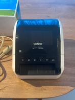 Brother label printer - QL - 111ONWB, Ophalen, Zo goed als nieuw