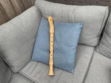 Moeck Rondo 2450 Knicktenor beschikbaar voor biedingen