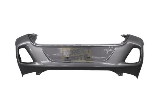 Kia Picanto (6/17-9/20) achterbumper (versie GT-line) (te sp, Auto-onderdelen, Carrosserie, Bumper, Kia, Achter, Nieuw, Verzenden