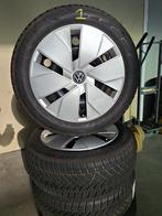 Volkswagen ID3 Winterset 18 Inch Origineel Staal, Auto-onderdelen, Banden en Velgen, Ophalen, 18 inch, Banden en Velgen, Winterbanden