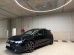 VW GTI CLUBSPORT/HARMAN/PANO/HEADUP/NURBURGRING/GARANTIE, Auto's, Volkswagen, Testrit aan huis, 1984 cc, Zwart, 5 deurs