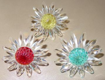 swarovski ledengeschenk 1999 - 2001 beschikbaar voor biedingen