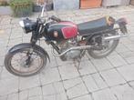 Gilera 98 turismo, 98 country, 150 sporten, Motoren, Motoren | Oldtimers, Sport
