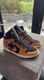 Nike Air Jordan 1 retro, Ophalen of Verzenden, Zo goed als nieuw