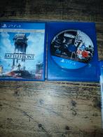 Game spelletje playstation4, Enlèvement