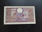 Prachtige 1000 francs type Londen!!, Ophalen of Verzenden, Los biljet
