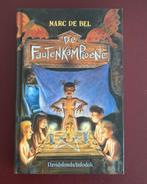 De FauTeNKaMPioeNe Marc de Bel, Marc de Bel, Ophalen of Verzenden, Zo goed als nieuw, Fictie