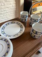 Vintage servies “Cadiz” – Villeroy & Boch Luxembourg, Antiek en Kunst, Ophalen