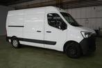 (1XCK710) RENAULT MASTER 35 FOU MWB HR DSL - 201, Voorwielaandrijving, Gebruikt, Euro 6, Renault