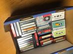 Casettes, Audio, Tv en Foto, Cassettedecks, Overige merken, Auto-reverse, Enkel, Ophalen