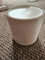 Tplink deco x60 wifi 6 in uitstekende staat, Ophalen of Verzenden, Zo goed als nieuw