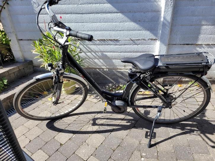 Electrische fiets Oxford - onderdelen, Fietsen en Brommers, Fietsonderdelen, Gebruikt, Algemeen, Overige typen, Ophalen