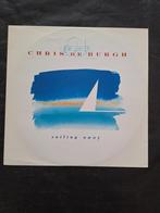 CHRIS DE BURGH "Sailing Away" maxi LP singel (1987) IZGS, Verzenden, 1980 tot 2000, Zo goed als nieuw, 12 inch