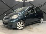 Toyota Aygo 1.0i Automaat, bj2011, 126.000km. Keuring VVK, Euro 5, Achat, Entreprise, 5 portes