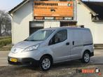 Nissan E-NV200 Business 40 kWh 80 kW Airco, Auto's, Automaat, Cruise Control, Onderhoudsboekje, Te koop