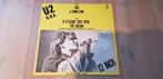 U2 R.O.K album, Ophalen of Verzenden, Zo goed als nieuw