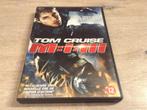 Mission Impossible III DVD (2006), Cd's en Dvd's, Ophalen of Verzenden, Zo goed als nieuw, Actie