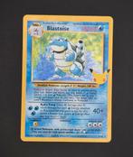 Pokémon - Blastoise 2/102 - M, Ophalen of Verzenden, Zo goed als nieuw, Losse kaart