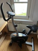 Hometrainer fiets, Sport en Fitness, Wielrennen, Ophalen, Gebruikt