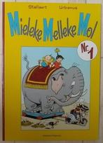 Mieleke Melleke Mol nr. 1, Ophalen of Verzenden